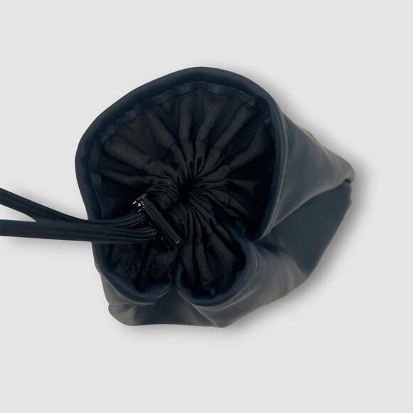 Prada Beauty Luna Rossa Ocean Drawstring Pouch Bag - Picture 6 of 7